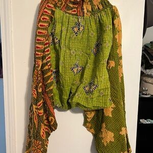 Everyday Harem Pants